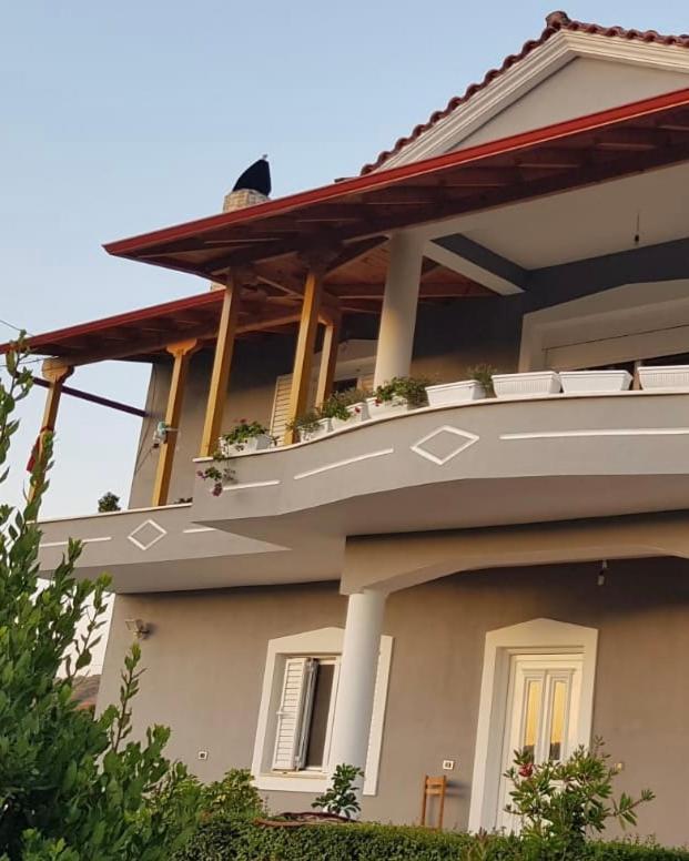 בראט Rent Rooms Sakolli מראה חיצוני תמונה