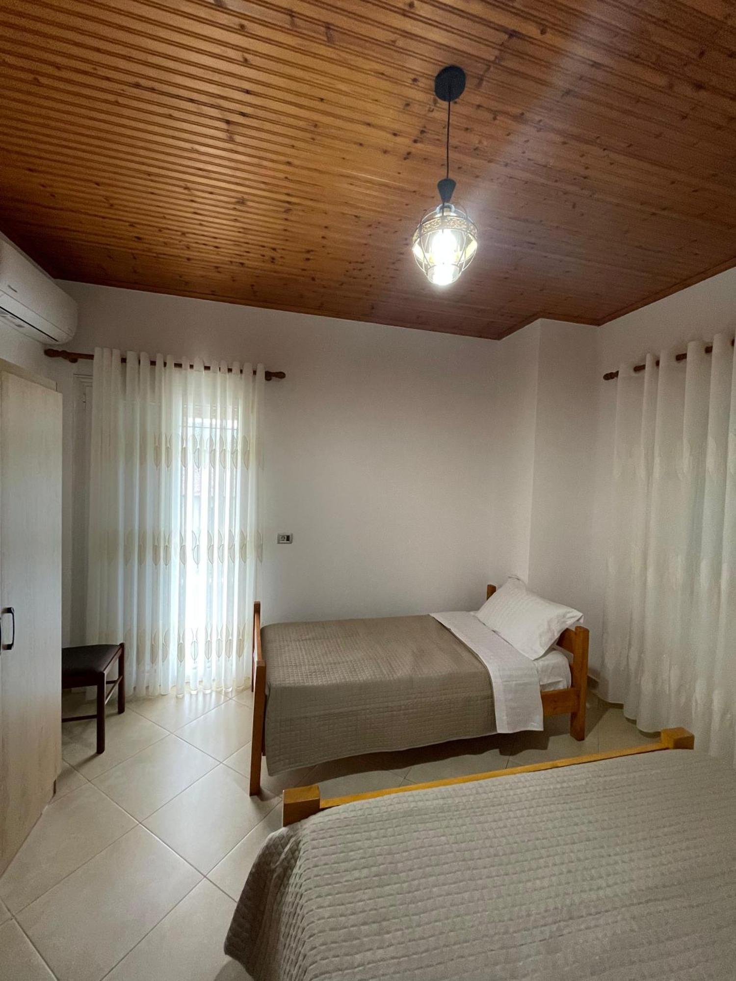 בראט Rent Rooms Sakolli מראה חיצוני תמונה